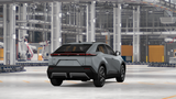 New 2026 Toyota C-HR SUV