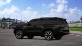 New 2026 Toyota 4Runner SUV