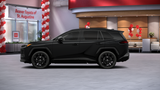 New 2026 Toyota RAV4 Plug-in Hybrid SUV