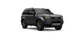 New 2027 Toyota Land Cruiser SUV