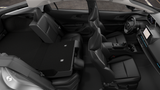 New 2027 Toyota Prius Sedan