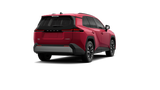 New 2026 Toyota RAV4 SUV
