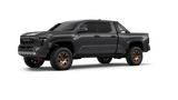 New 2026 Toyota Tacoma i-FORCE MAX Truck