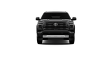 New 2026 Toyota Sequoia SUV