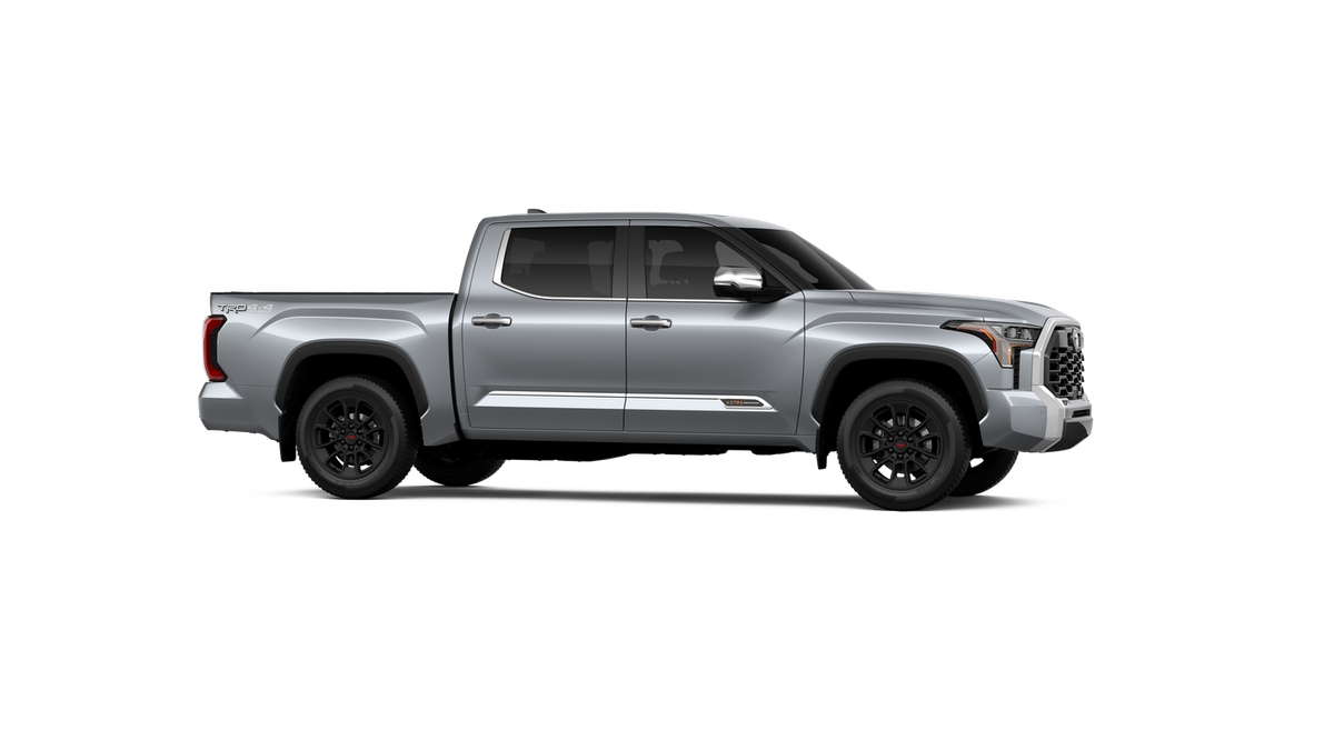 2026 Toyota Tundra 1794 Edition - Photo 28