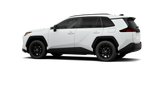 New 2026 Toyota RAV4 SUV