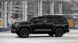 New 2026 Toyota Sequoia SUV