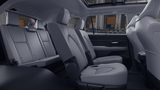 New 2026 Toyota Grand Highlander Hybrid SUV