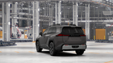 New 2026 Toyota RAV4 SUV