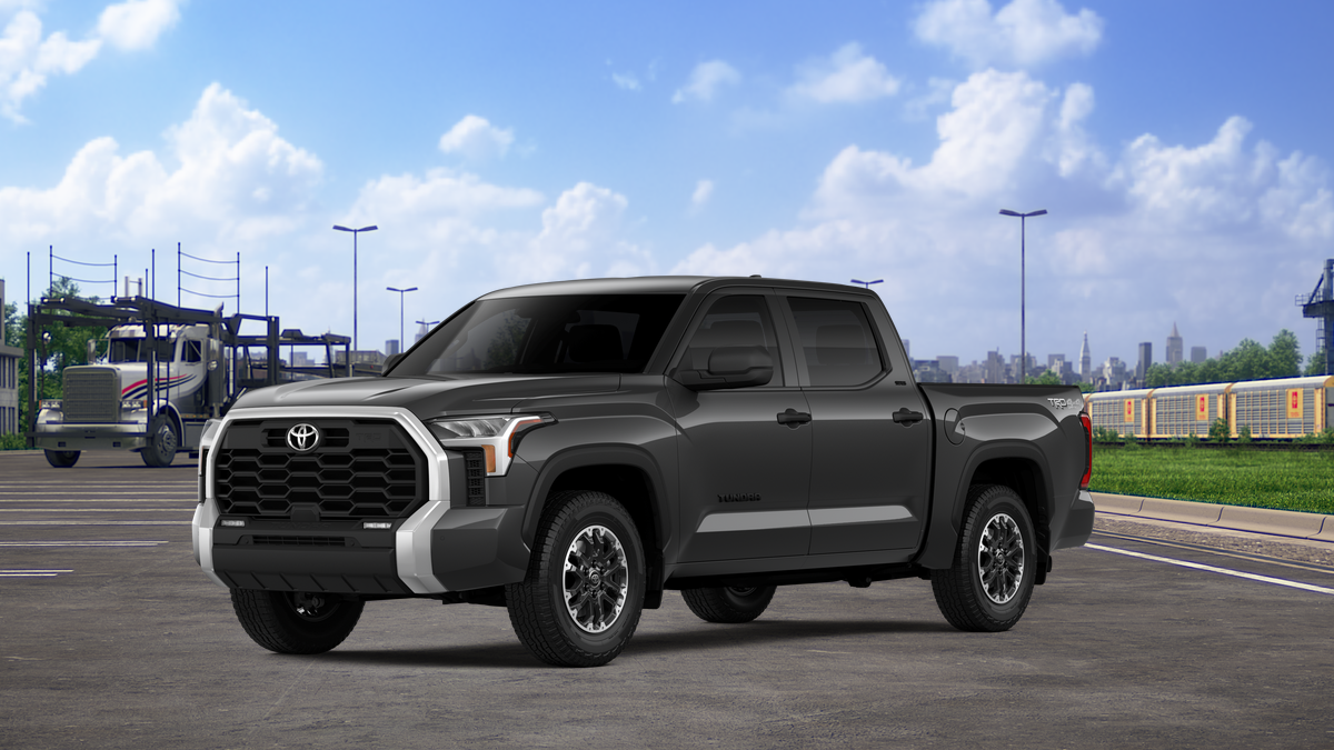 2026 Toyota Tundra  SR5