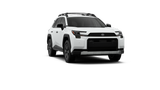New 2026 Toyota RAV4 SUV