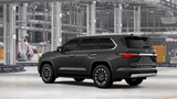 New 2026 Toyota Sequoia SUV