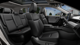 New 2026 Toyota RAV4 SUV