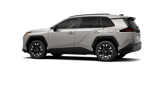 New 2026 Toyota RAV4 SUV