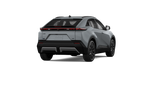 New 2026 Toyota C-HR SUV