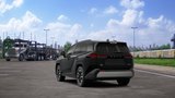 New 2026 Toyota RAV4 SUV