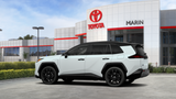 New 2026 Toyota RAV4 Plug-in Hybrid SUV