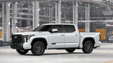 New 2026 Toyota Tundra i-FORCE MAX Truck