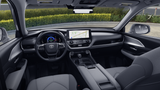 New 2026 Toyota Grand Highlander SUV