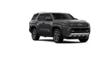 New 2026 Toyota 4Runner SUV