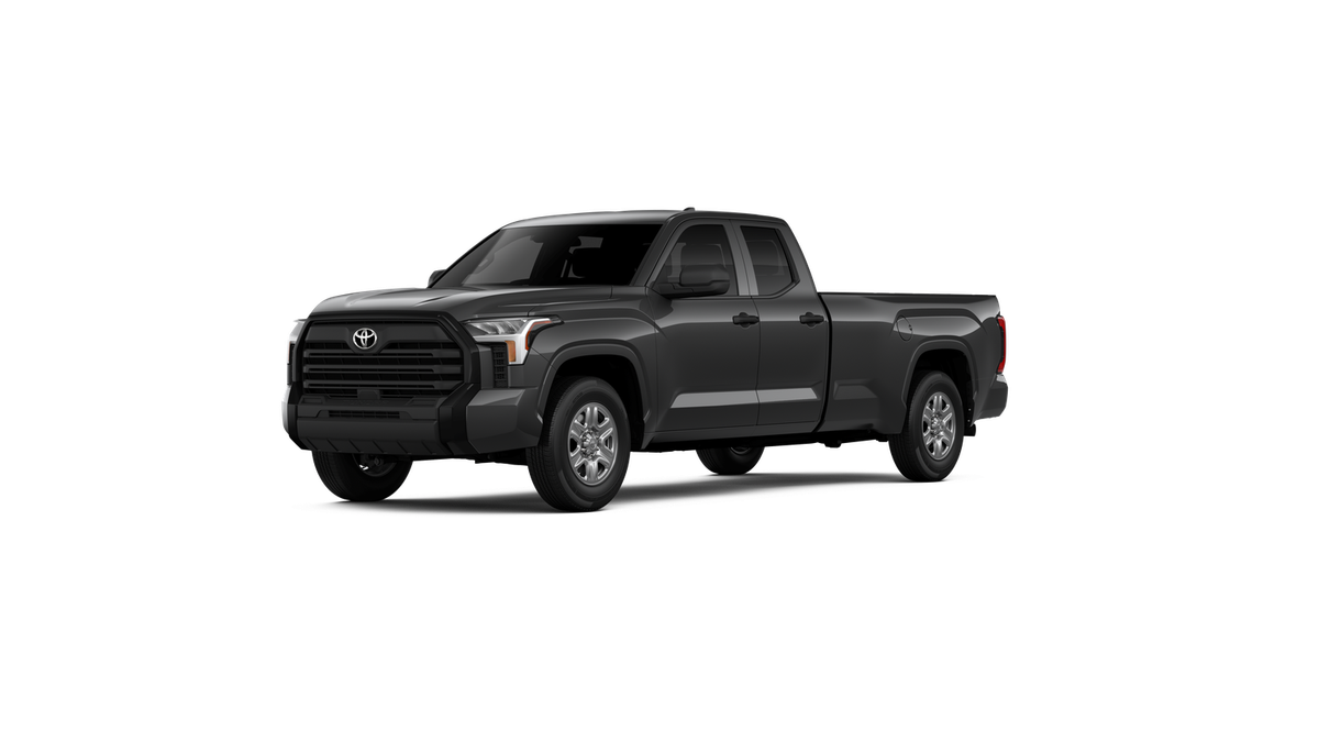 2026 Toyota Tundra SR's photo