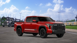 New 2026 Toyota Tundra i-FORCE MAX Truck