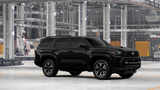 New 2026 Toyota 4Runner SUV