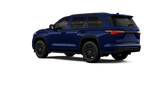 New 2026 Toyota Sequoia SUV