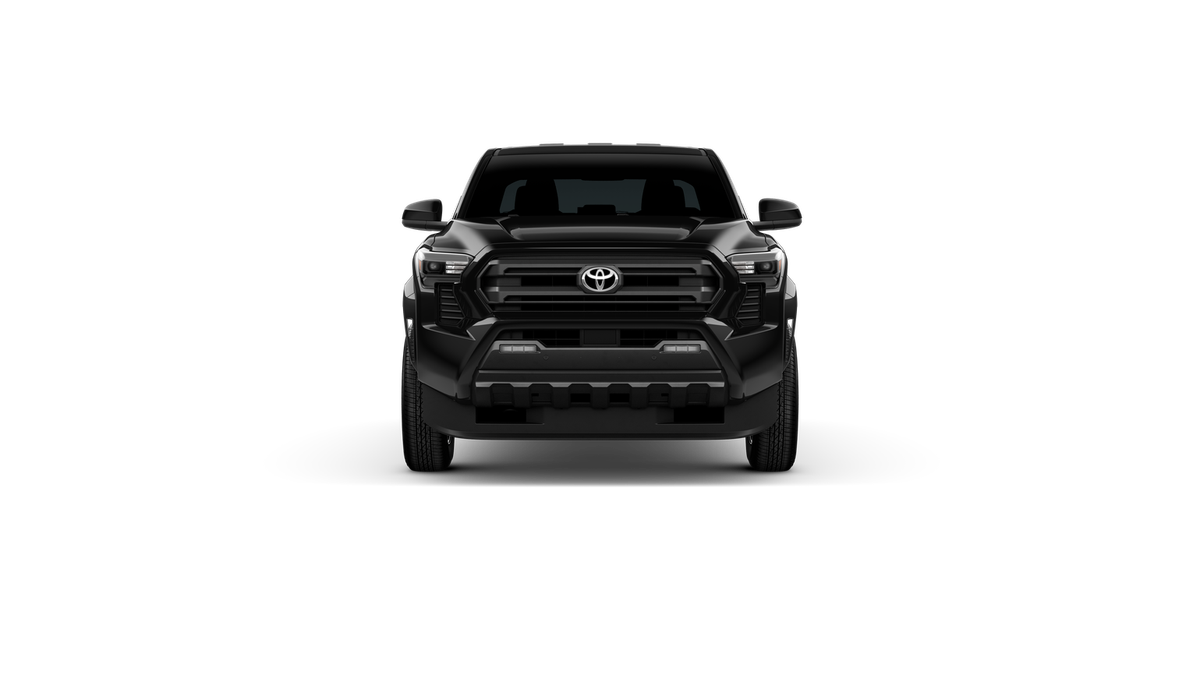 New 2025 Black Toyota  SR5 image 19
