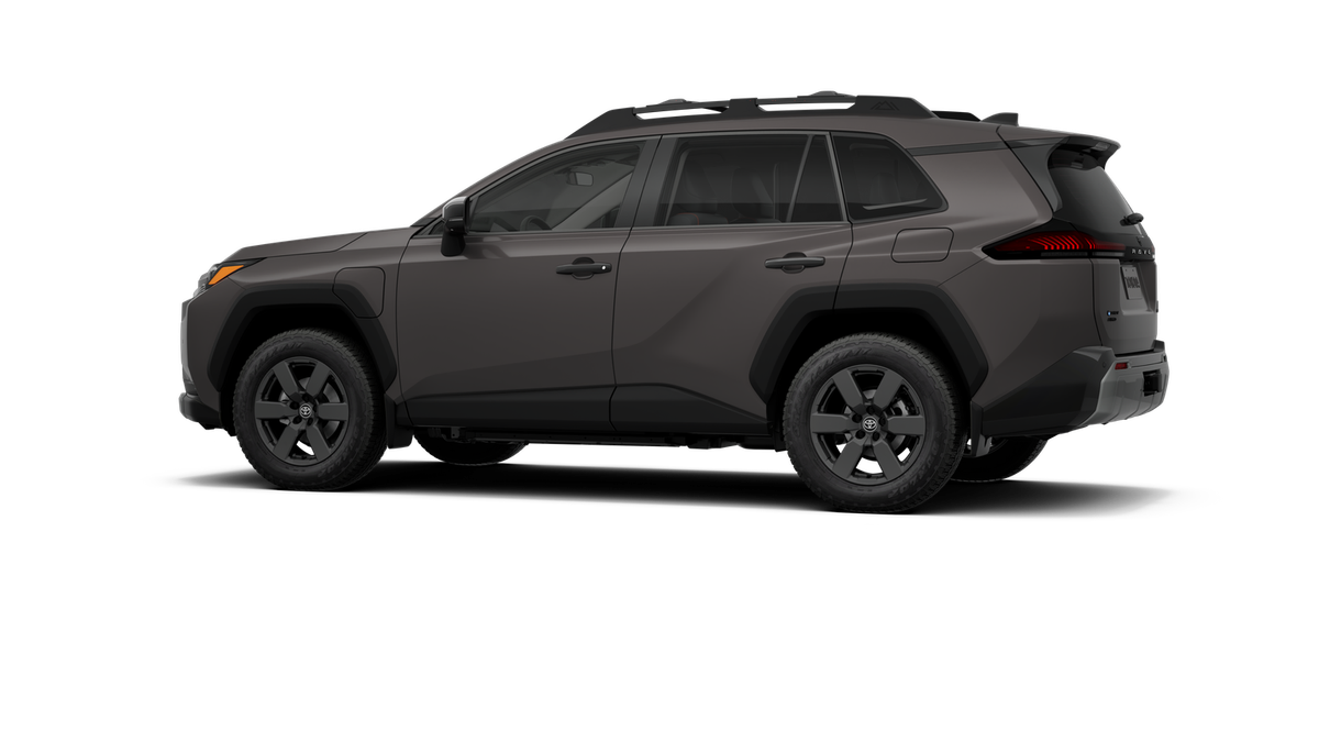 New 2026 Urban Rock Toyota  Woodland image 7