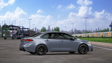 New 2026 Toyota Corolla Hybrid Sedan