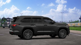 New 2026 Toyota Sequoia SUV