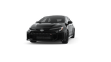New 2026 Toyota GR Corolla Sedan