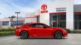 New 2026 Toyota GR86 Coupe