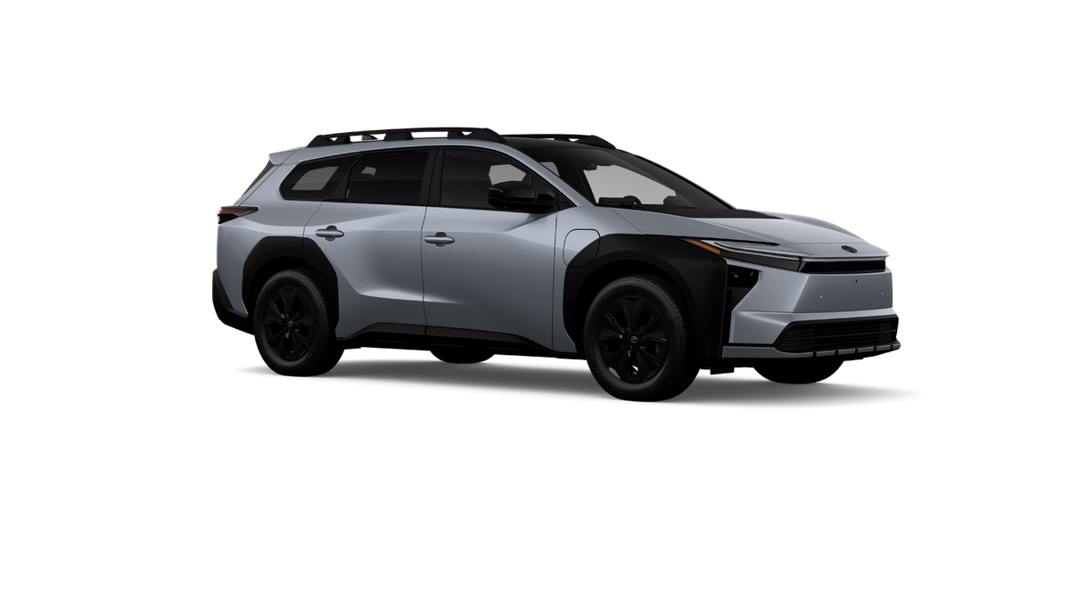 New 2027 Steel Toyota  image 16