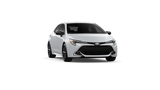 New 2027 Toyota Corolla Hatchback Sedan