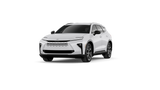 New 2026 Toyota Crown Signia Sedan