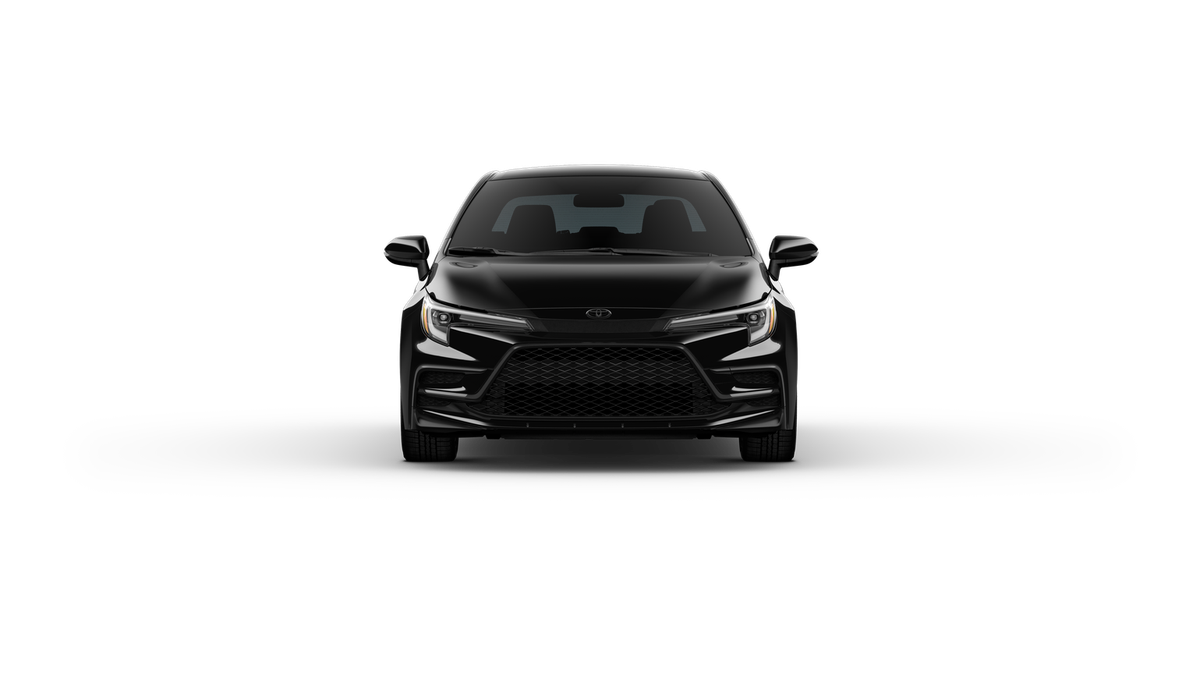 2025 Toyota Corolla SE photo 62