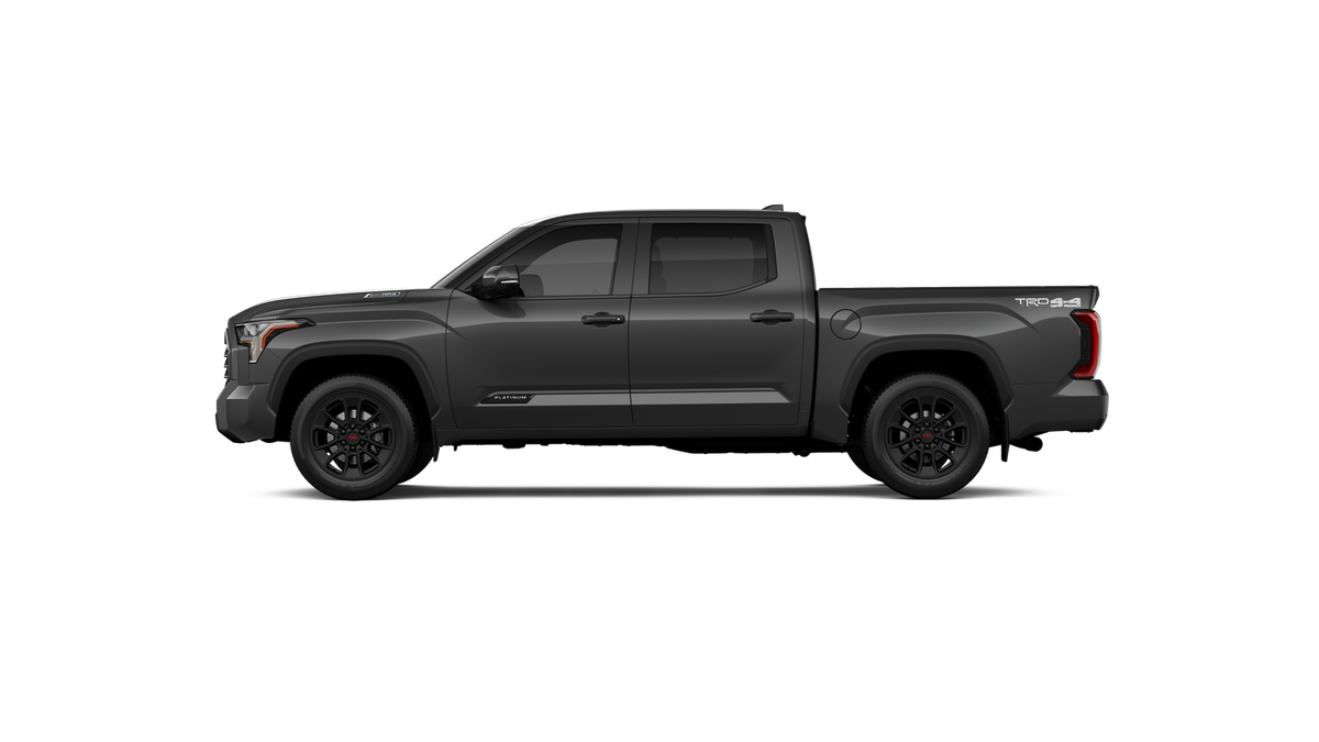 New 2026 Toyota Tundra i-FORCE MAX Truck
