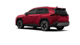 New 2026 Toyota RAV4 SUV