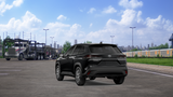 New 2026 Toyota Corolla Cross SUV