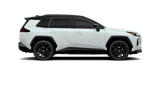 New 2026 Toyota RAV4 SUV