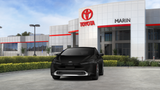 New 2027 Toyota Prius Sedan