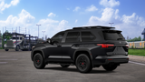 New 2026 Toyota Sequoia SUV