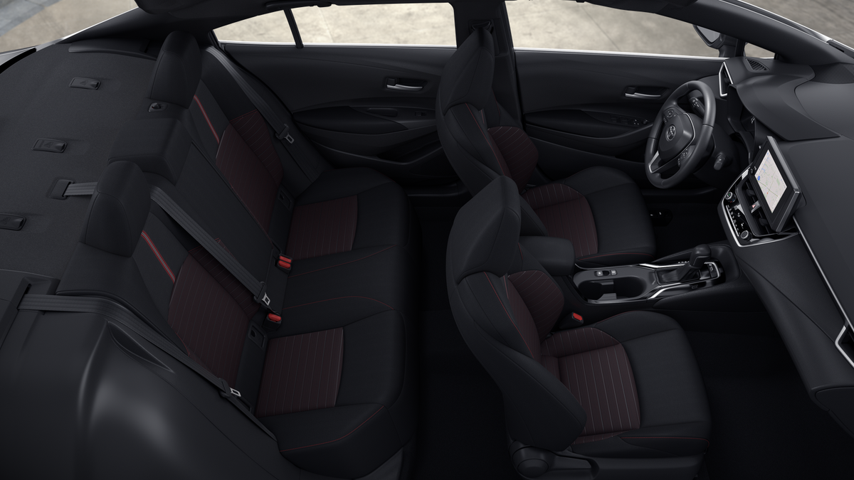 2026 Toyota Corolla SE - Photo 22