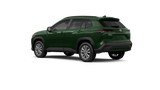 New 2026 Toyota Corolla Cross SUV