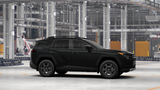 New 2026 Toyota RAV4 SUV