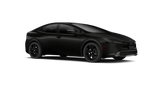 New 2027 Toyota Prius Hatchback