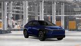 New 2026 Toyota bZ SUV