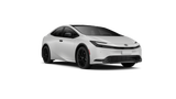 New 2027 Toyota Prius Sedan